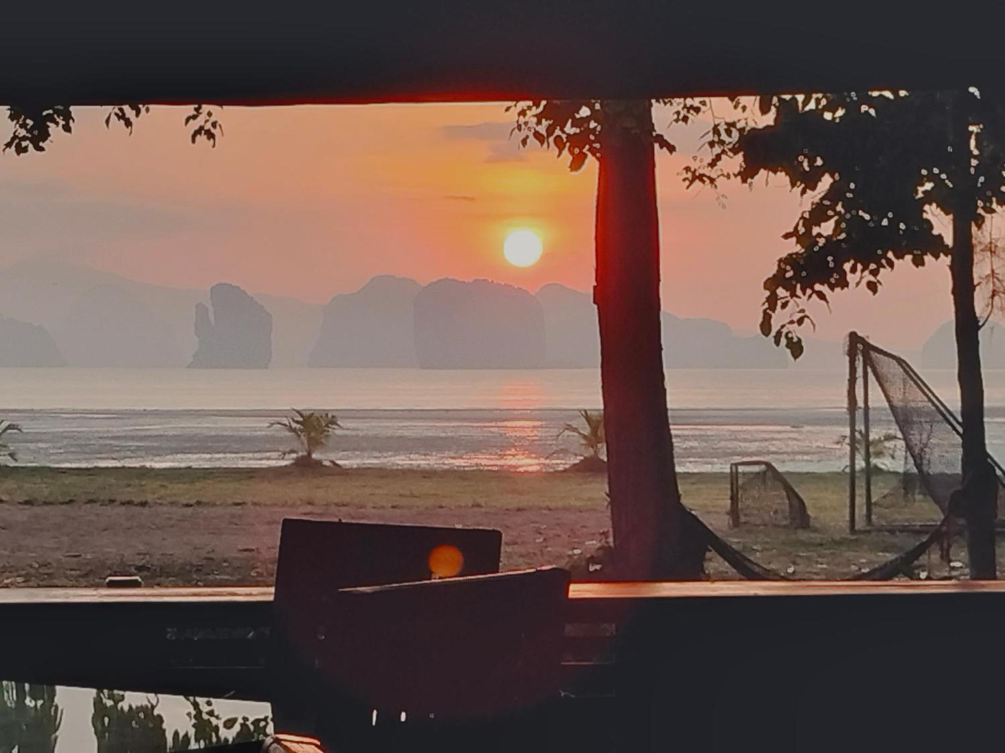 Suntisook Resort Ko Yao Noi Esterno foto