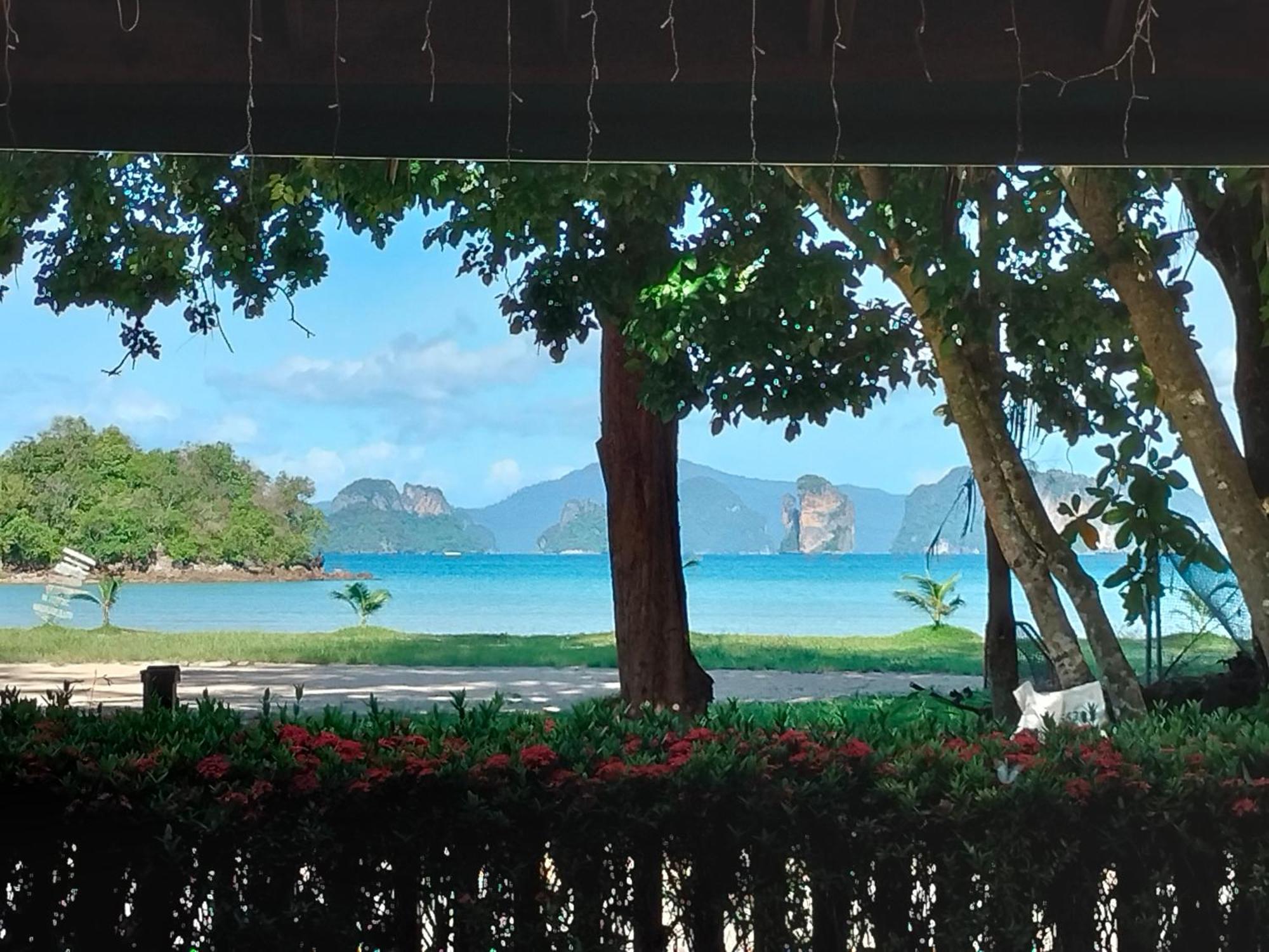 Suntisook Resort Ko Yao Noi Esterno foto