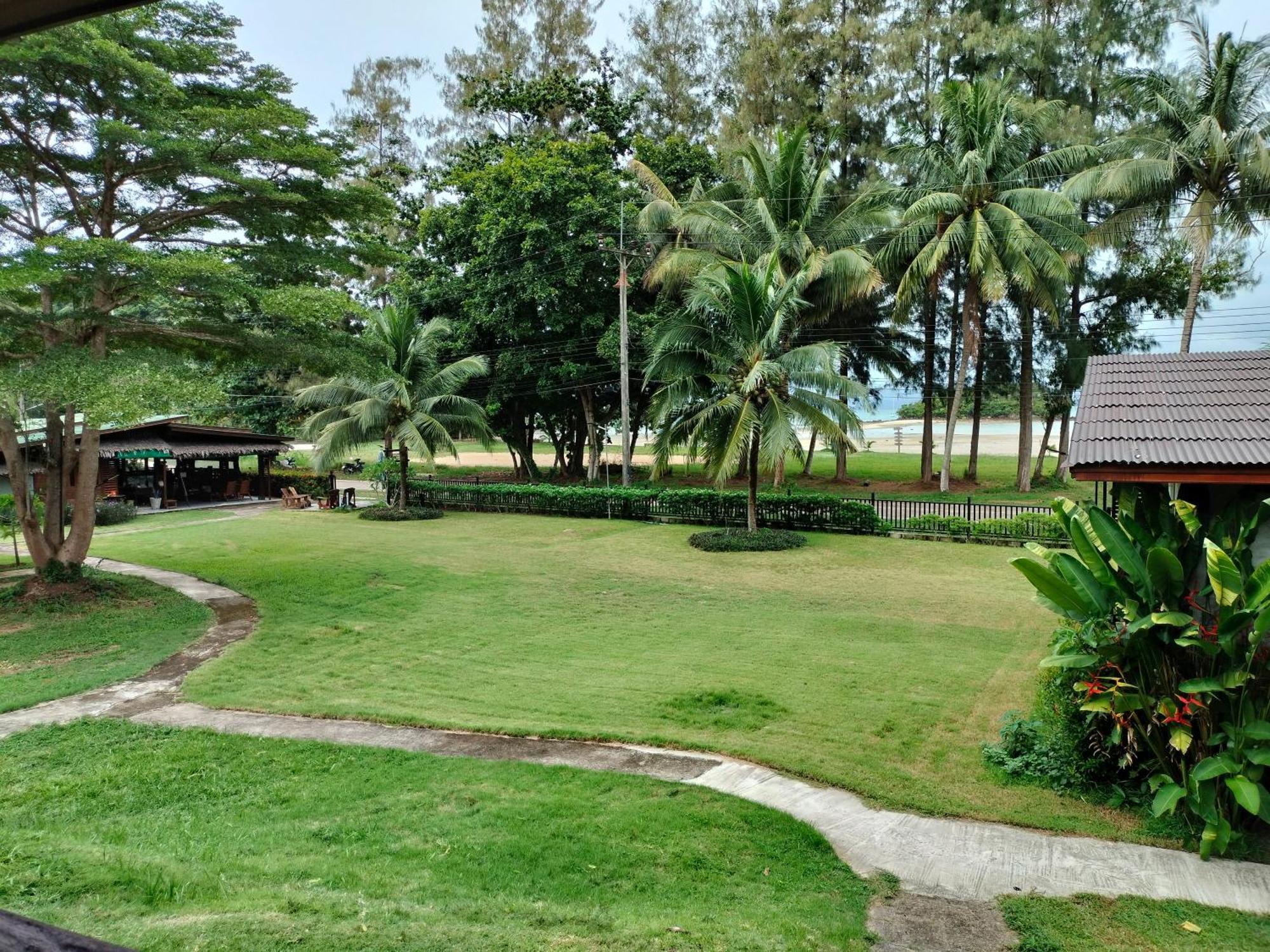 Suntisook Resort Ko Yao Noi Esterno foto