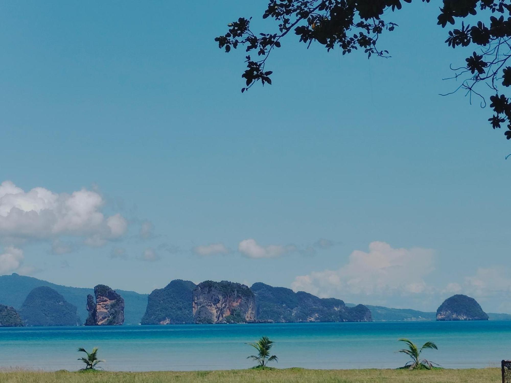 Suntisook Resort Ko Yao Noi Esterno foto