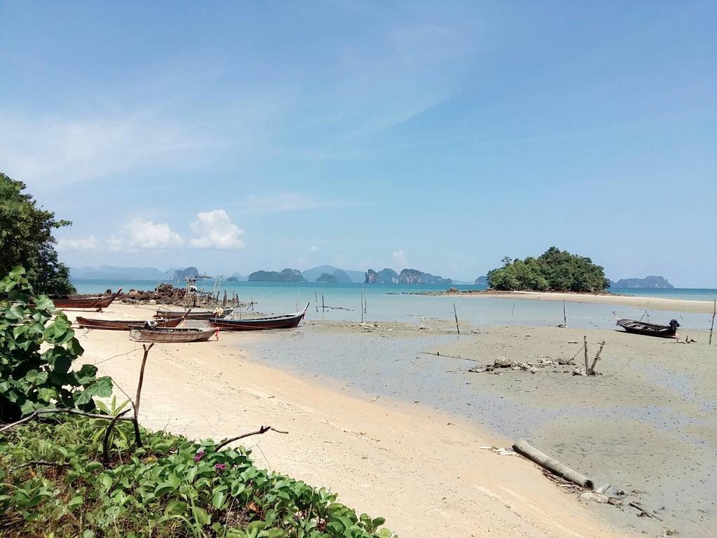 Suntisook Resort Ko Yao Noi Esterno foto