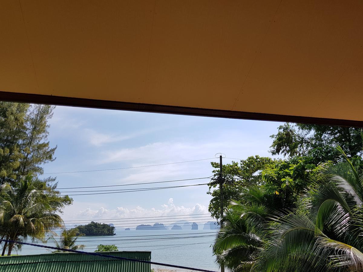 Suntisook Resort Ko Yao Noi Esterno foto